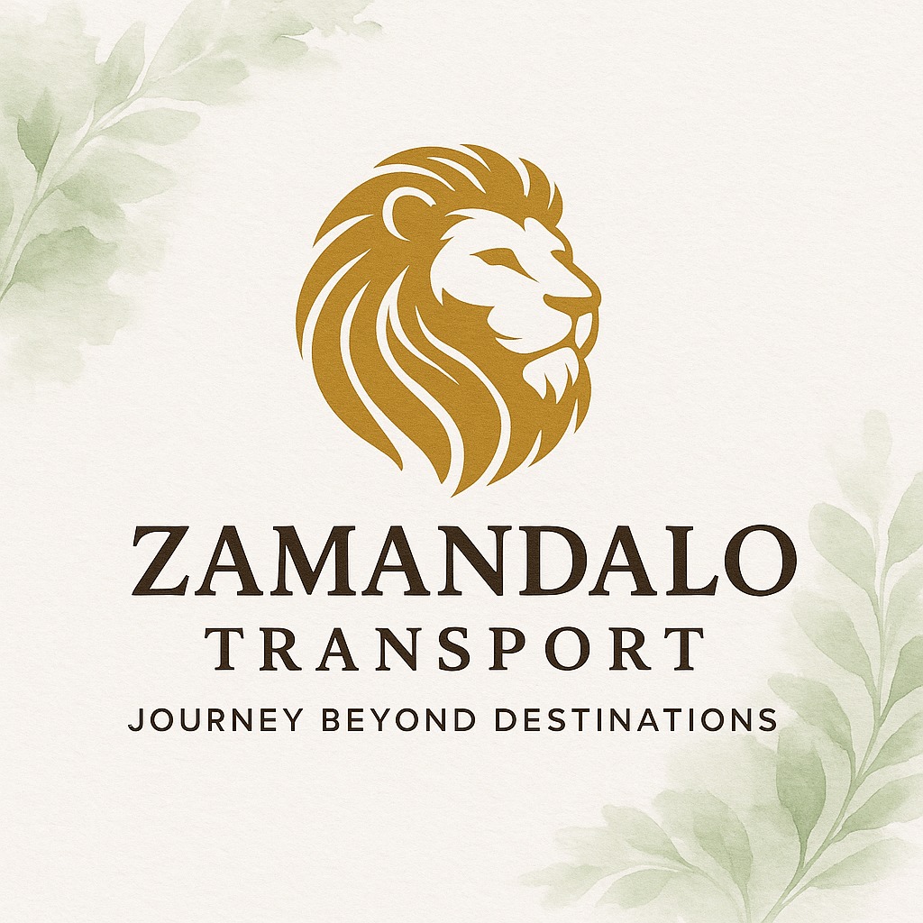 Zamandalo logo